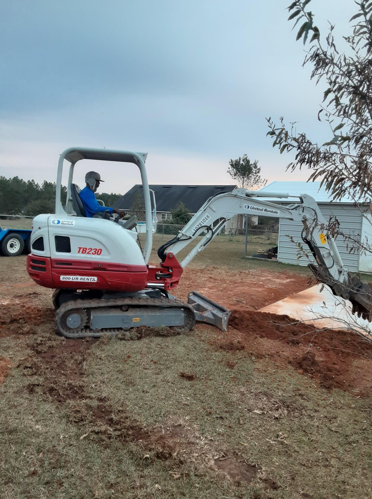 Professional equipment for every job